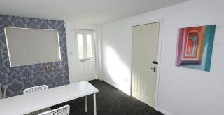 4-Bed Corporate House with Private Annex Workspace - 9