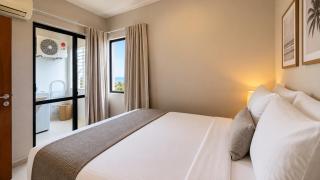 Beira-mar na Pajuçara – perfeito com 2 quartos! - 6