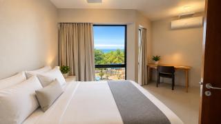 Beira-mar na Pajuçara – perfeito com 2 quartos! - 0
