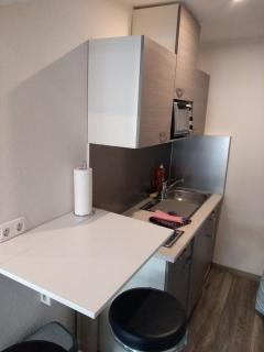 Gemütliche Wohnung 8 im Herzen Bremens - 8