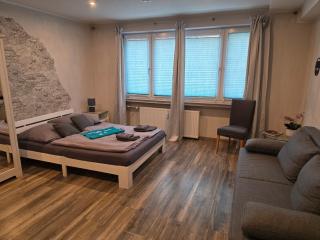 Gemütliche Wohnung 8 im Herzen Bremens - 7