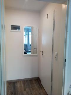 Gemütliche Wohnung 8 im Herzen Bremens - 6