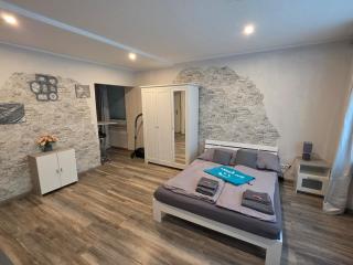 Gemütliche Wohnung 8 im Herzen Bremens - 2
