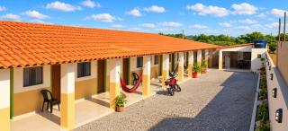 Pousada Rota das Emoções - Barreirinhas - 0
