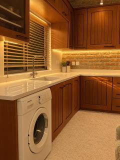 Margalla Luxe - 4