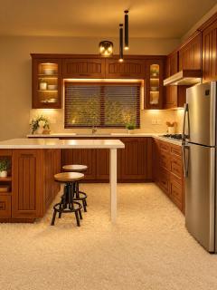 Margalla Luxe - 5