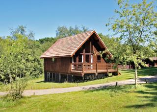 Eastcott Lodges - 7