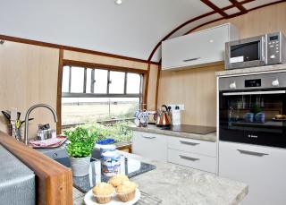 Brunel Boutique Holiday Park - 4