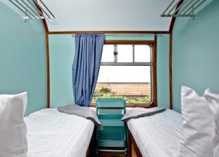Brunel Boutique Holiday Park - 1
