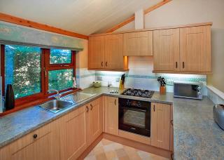 Upton Lakes Lodges - 6