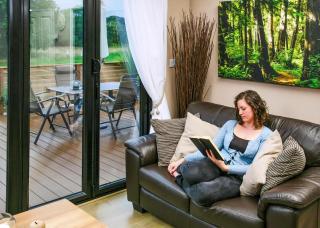 Upton Lakes Lodges - 4