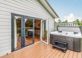 Flaxton Meadows Luxury Lodges - 9