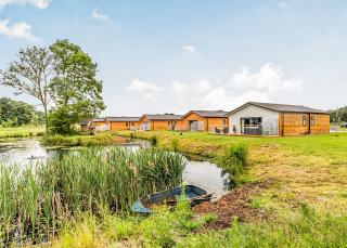 Flaxton Meadows Luxury Lodges - 5