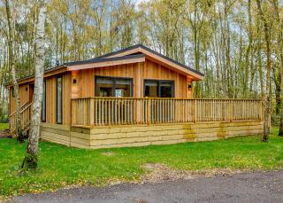 Elton Furze Retreats - 2