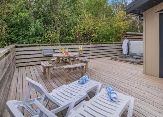 Henfields Country Retreat - 8