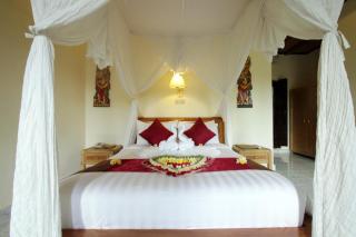 Nick's Hidden Cottages by Mahaputra-CHSE Certified - Ubud - 1