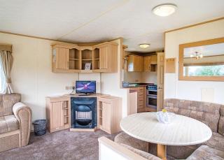 Woodland Vale Holiday Park - 1