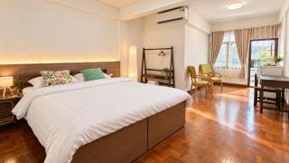 Sabai House Hotel - 7