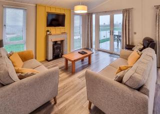 Woodlands Park Lodges At Haystax - 8