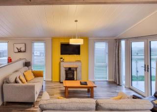Woodlands Park Lodges At Haystax - 5