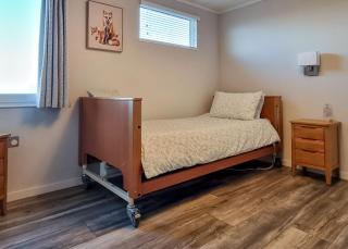 Woodlands Park Lodges At Haystax - 3