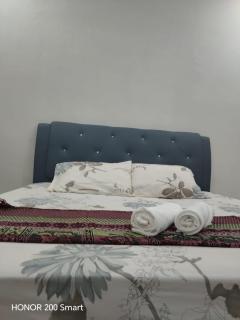 Villa Mutiara Homestay Jerantut - 9