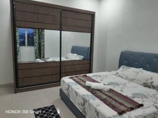Villa Mutiara Homestay Jerantut - 3
