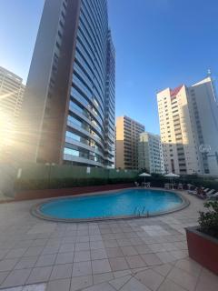 Apartamento Porto de Iracema - 3