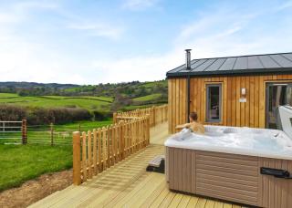 Castle Pren Lodges - 5