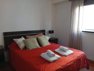 Recoleta con pileta, laundry y sauna Cerca Subte - 2