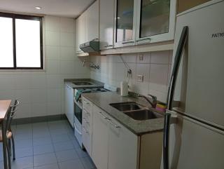 Recoleta con pileta, laundry y sauna Cerca Subte - 4