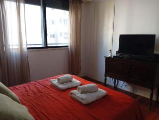Recoleta con pileta, laundry y sauna Cerca Subte - 1
