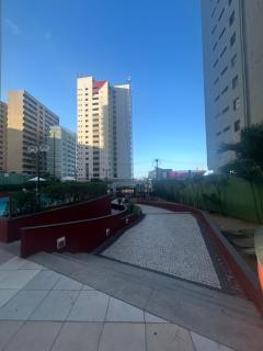 Apartamento Porto de Iracema - 4