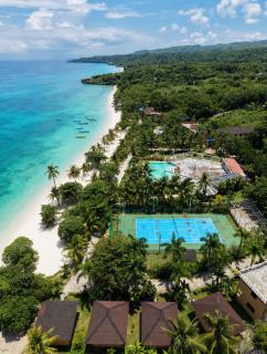 KOSTAL Beach Resort Siquijor - Timbaon - 0