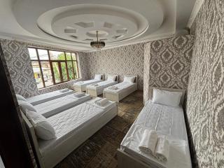 The House of Zubayr - 2