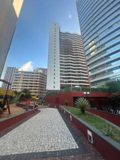 Apartamento Porto de Iracema - 6
