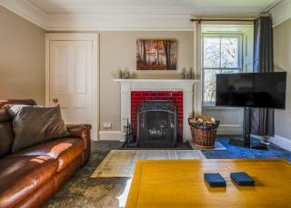 Gledfield Highland Estate - 4