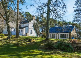 Gledfield Highland Estate - 2