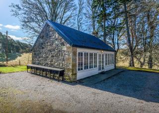 Gledfield Highland Estate - 1