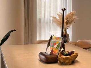 Acacia - Riverside Wellness - Nature meets City - 2