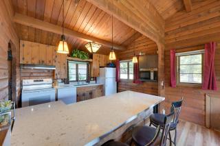 Lake Tapps Getaway w/ Private Fishing Dock! - 3