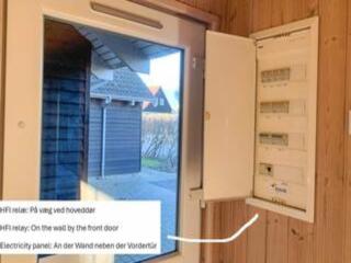 4 star holiday home in Bagenkop - 5