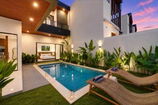 BrandNew Beachside Modern Villa D, 3 Bedrooms for 8 Guests - 7