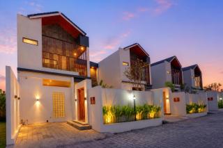 BrandNew Beachside Modern Villa D, 3 Bedrooms for 8 Guests - 4