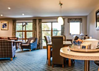 Loch Lomond Waterfront Luxury Lodges - 8