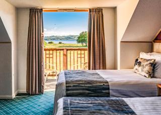 Loch Lomond Waterfront Luxury Lodges - 2