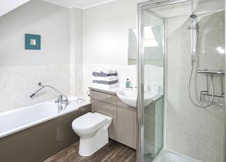 Loch Lomond Waterfront Luxury Lodges - 1