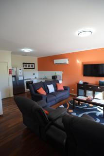 McLaren Vale Studio Apartments - 2