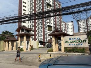 Panoramablick Mactan Oceancrest - 8