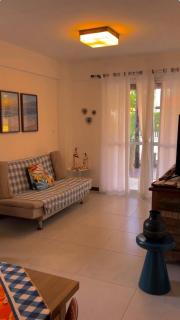 Casa 2 Quartos Baixio Condomínio com Piscina - 5